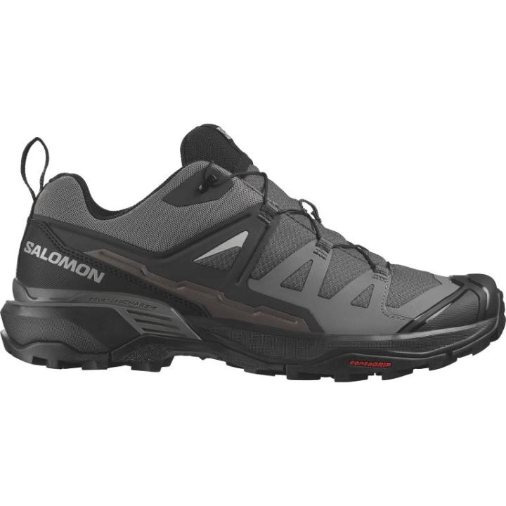 X Ultra 360 Lage Wandelschoen Heren Magnet/Black/Pewter 8 (42)