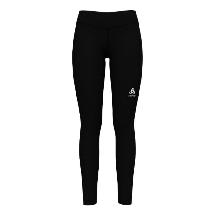 Essential Soft Sport Tight Dames Black XS