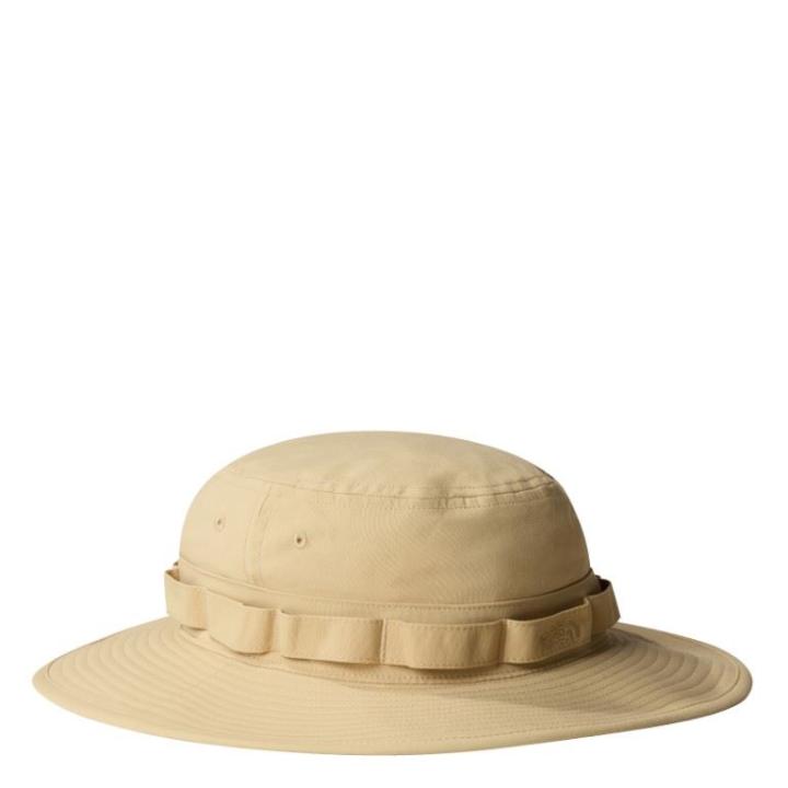 Class V Brimmer Hoed Khaki Stone L/XL
