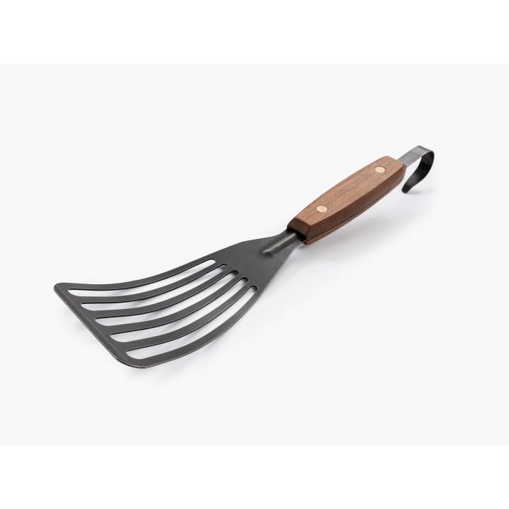 Cowboy Cooking Fish Spatula/Vis Spatel Bestek