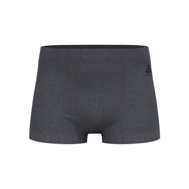 Performance Light Eco Onderbroek Heren Grey Melange M