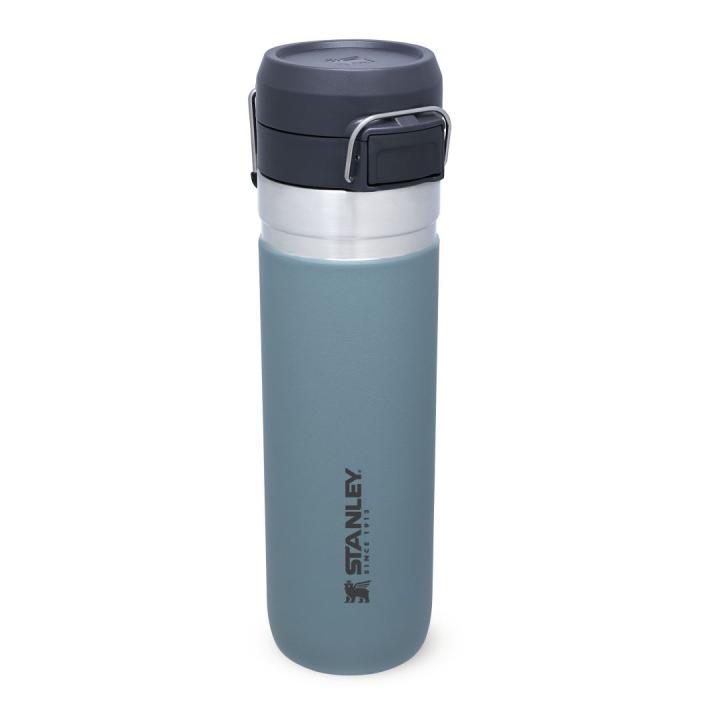 The Quick Flip Water Bottle Isolatiefles Shale 700ML