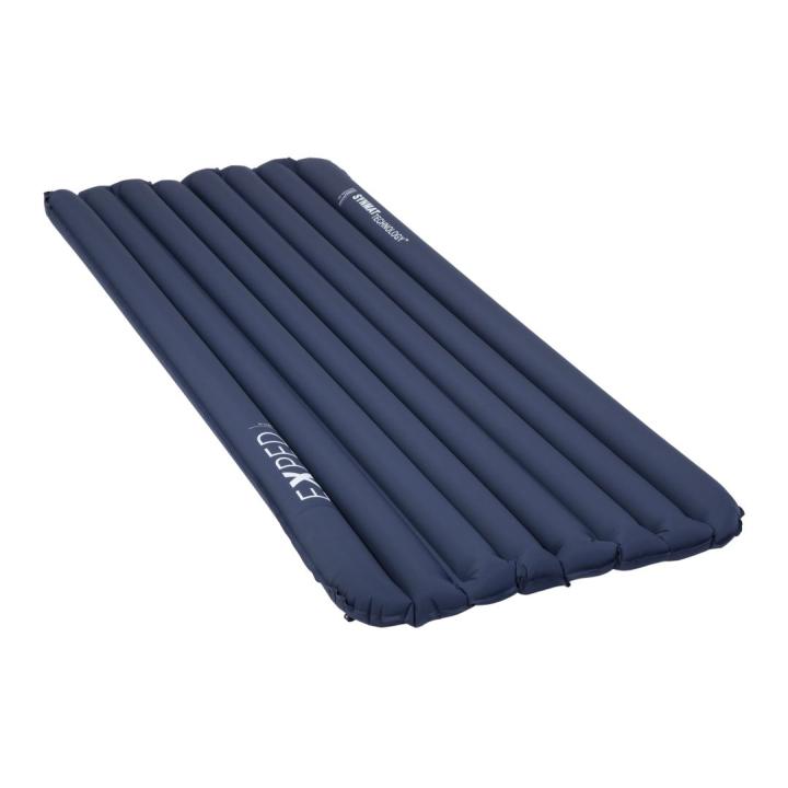Versa 4R Slaapmat Blauw LW