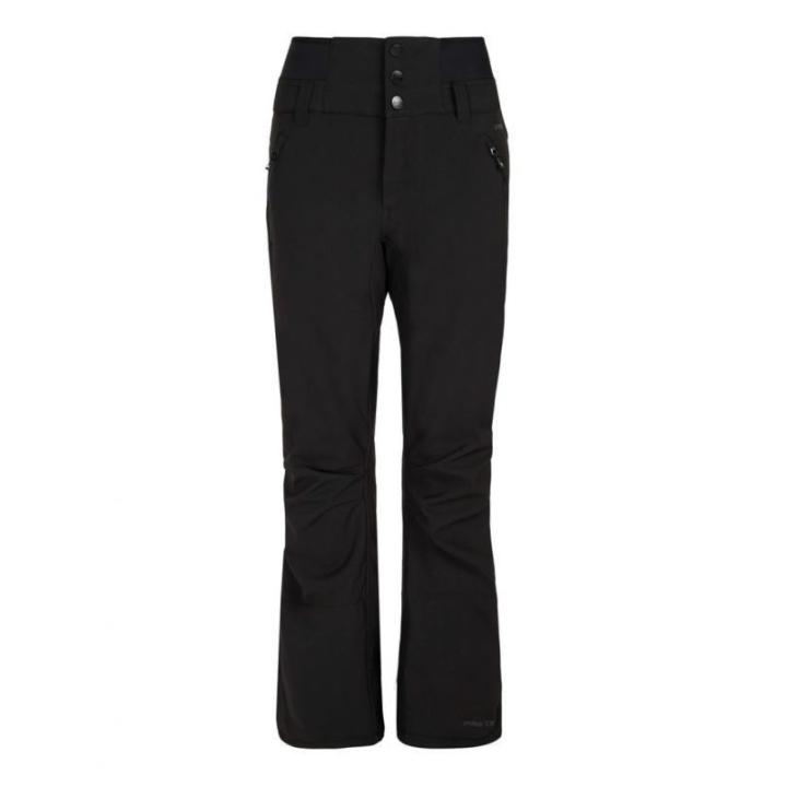 Lullaby Wintersportjas Dames True Black XS