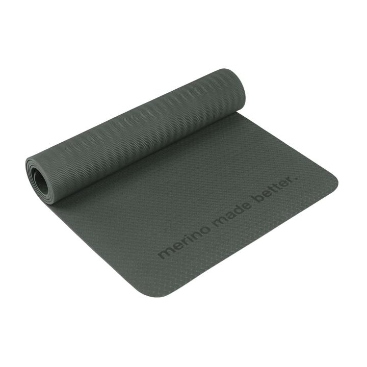 Yogamat Yogamat Dark Green