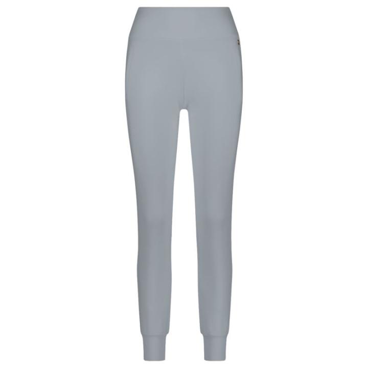 Sport Broek Dames Grey Melange S