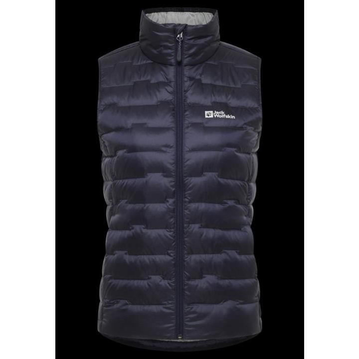Passamani Down Bodywarmer Dames Graphite S