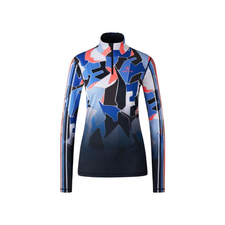 Ilvy 3 Pully Dames Multicolor S