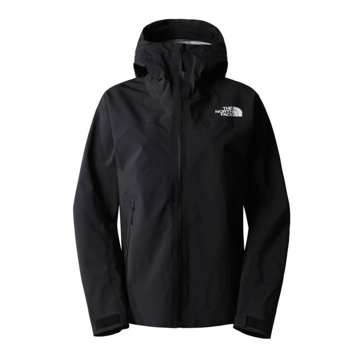 Summit Chamlang Futurelight Dames Hardshell Jas TNF Black S