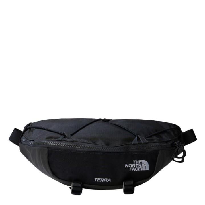 Terra 3L Heuptas Asphalt Grey - TNF Black 3L