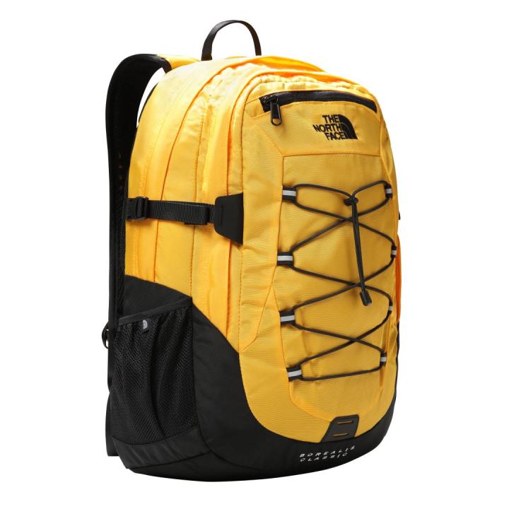 Borealis Classic Rugtas Summit Gold - TNF Black 29L