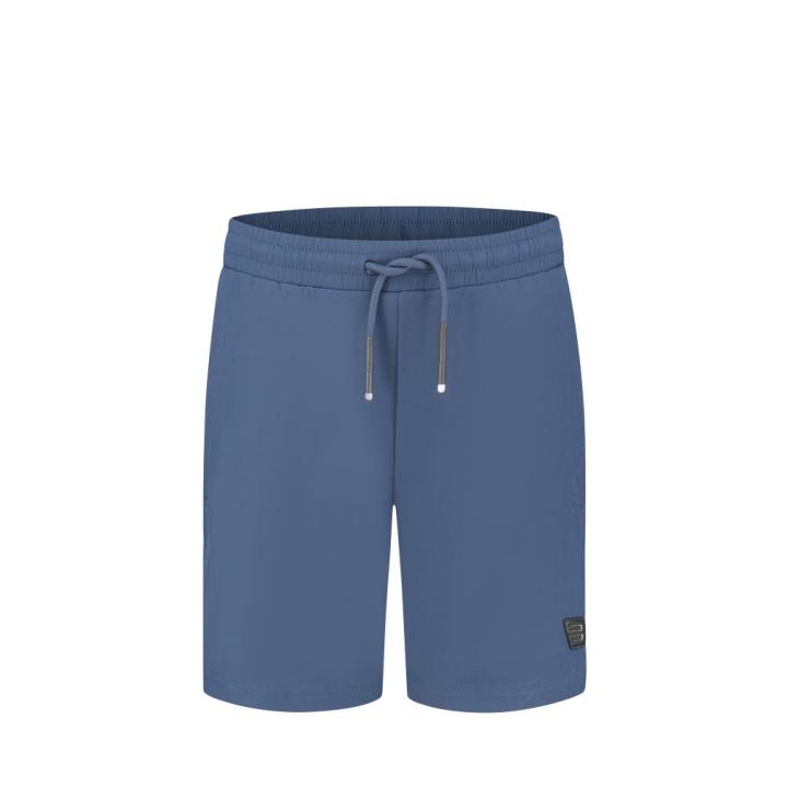 Regular Fit Casual Zwembroek Kinderen-FB30191A-9A89-4610-A511-1031E46DA30C