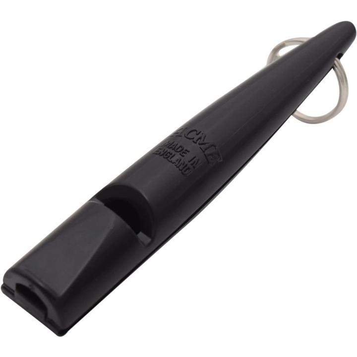 Dog Whistle Black 211,5