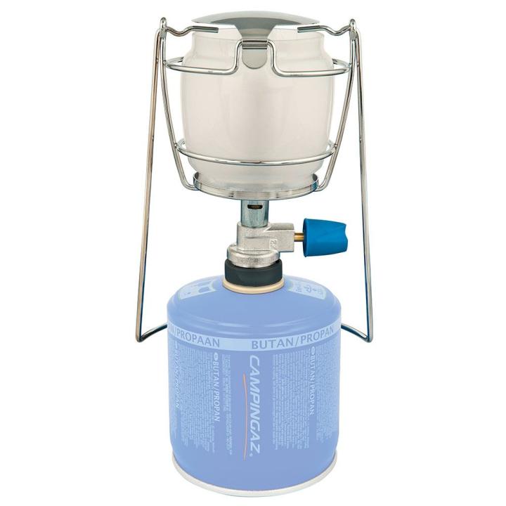 Lumogaz Plus Lantern Gasverlichting