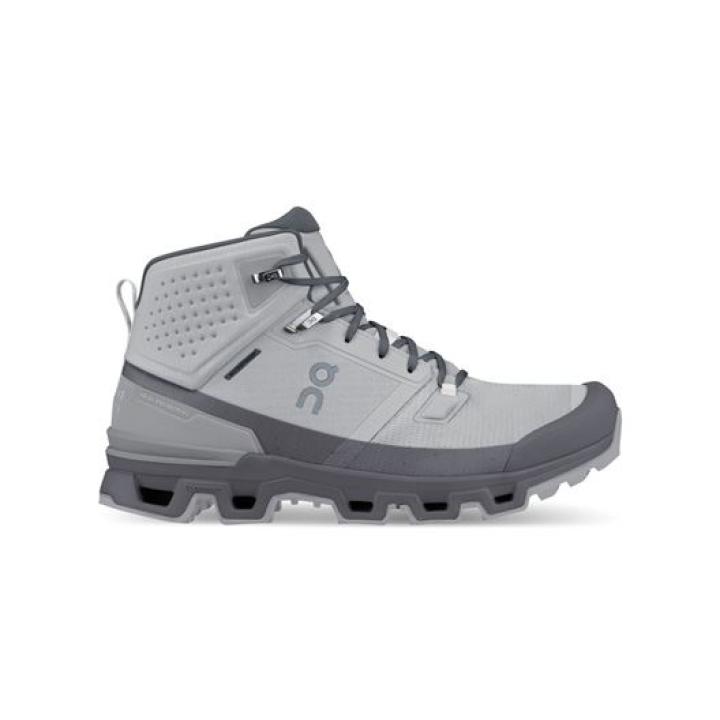 Cloudrock 2 Waterproof Dames Hoge Wandelschoen Glacier | Eclipse 38,5