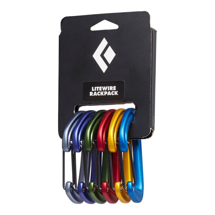 Litewire Rackpack Carabine Multi OS