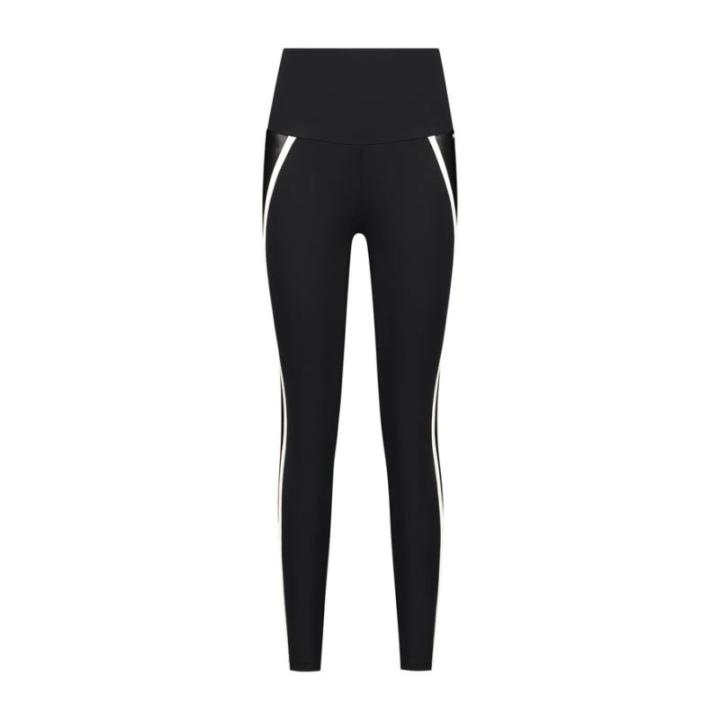 Valerie High Waisted Legging Dames-FBAB4BD8-F5A7-439C-8C90-D9E9581078CA