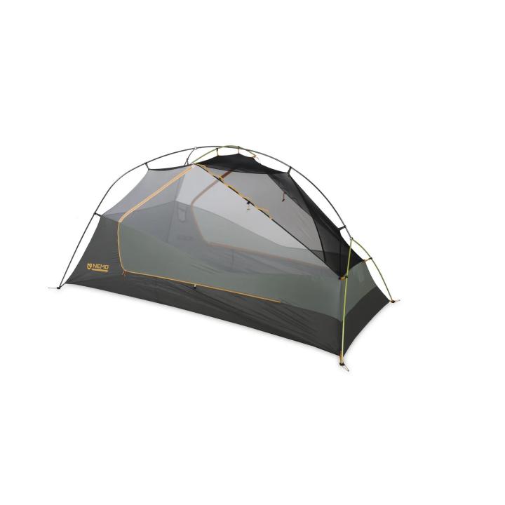 Dragonfly Osmo Bikepack 2P Trekkerstent Marsh/Boreal