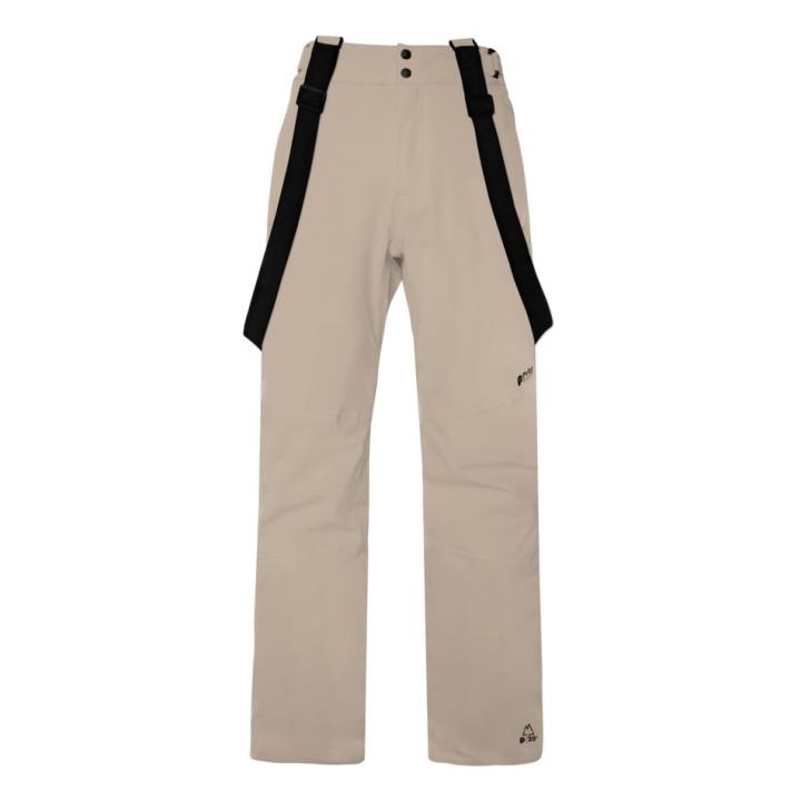 Prtmikado Skibroek Heren BambooBeige L