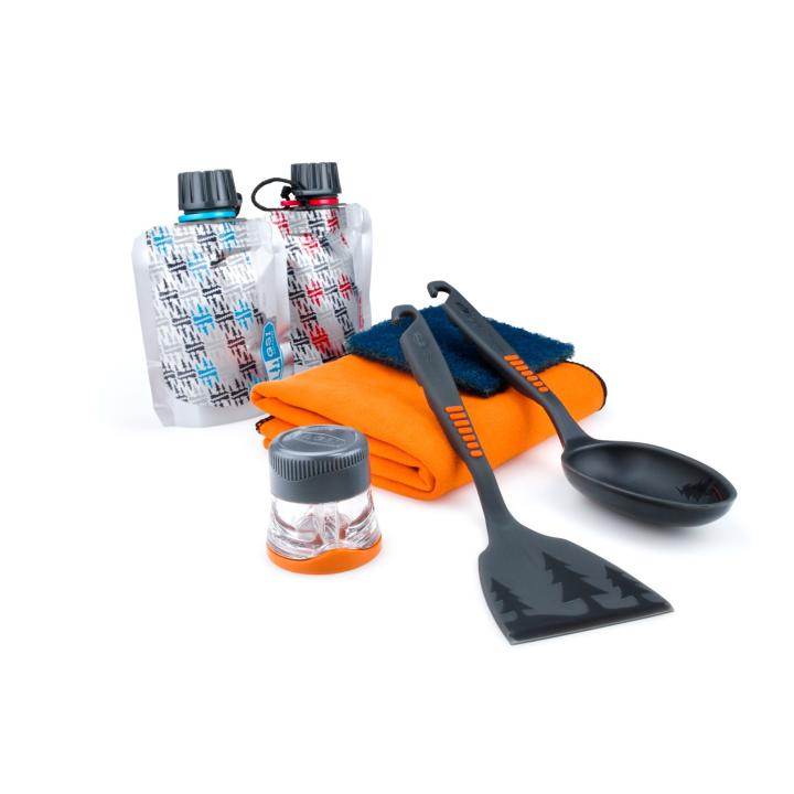 Pack Kookapparatuur Multi
