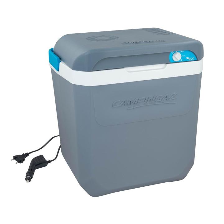 Powerbox Plus 12/230V 28L Te Koelbox Koelboxen actief