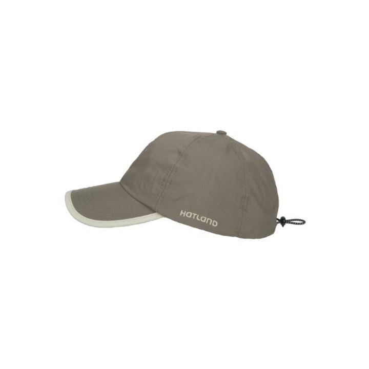 Stef Anti-Mosquito Pet Heren Olive L/XL