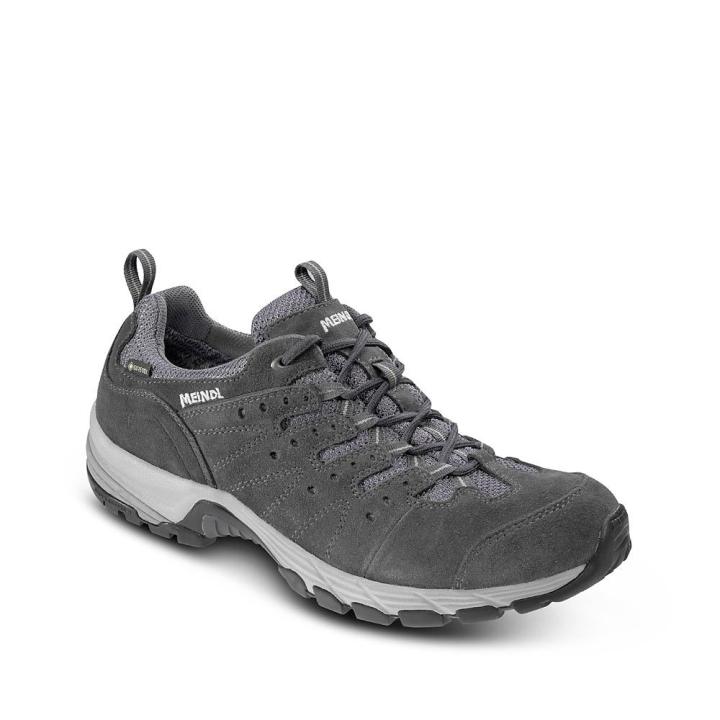 Rapide Gtx Lage Wandelschoen Heren Anthrazit 9,5/44