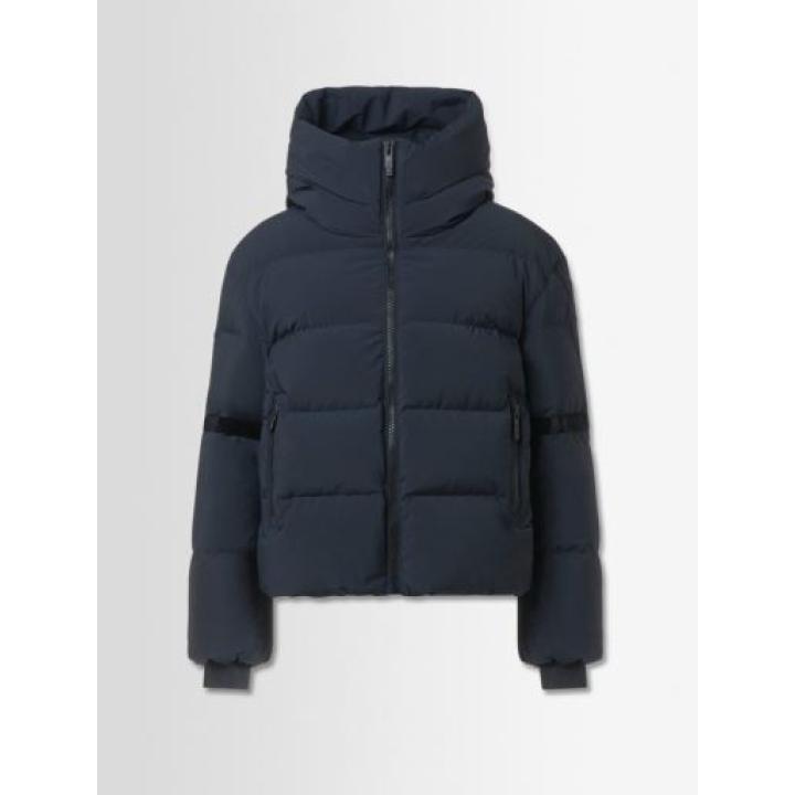Barsy Wintersportjas Dames Noir 38