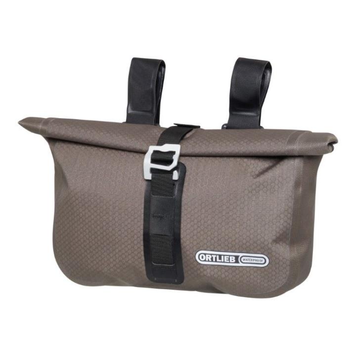 Accessory-Pack 3.5 L Fietstas dark-sand 3,5L