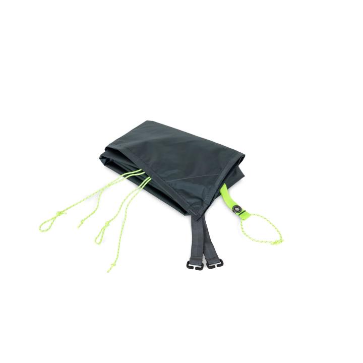 Hornet 3P Footprint Tentgrondzeil Goodnight Gray