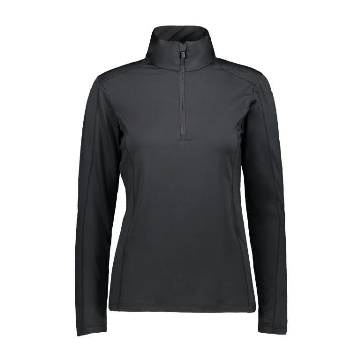 Pully Dames Nero D44