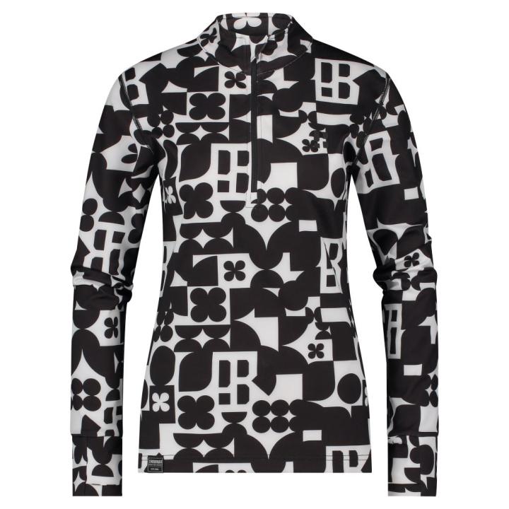 Arty Pully Dames Black XL