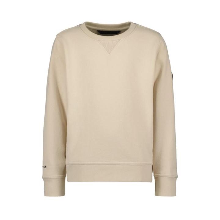 Crew Neck Sweater Kinderen-FD0E6E1B-21D0-4987-99C6-AAA929573060
