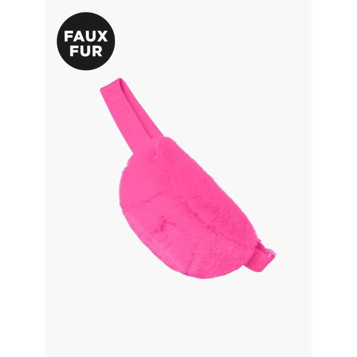 Doux Heuptas Dames Passion Pink One Size