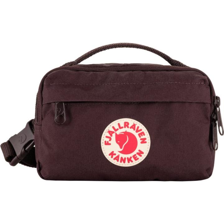 Kånken Hip Pack Heuptas Blackberry One Size