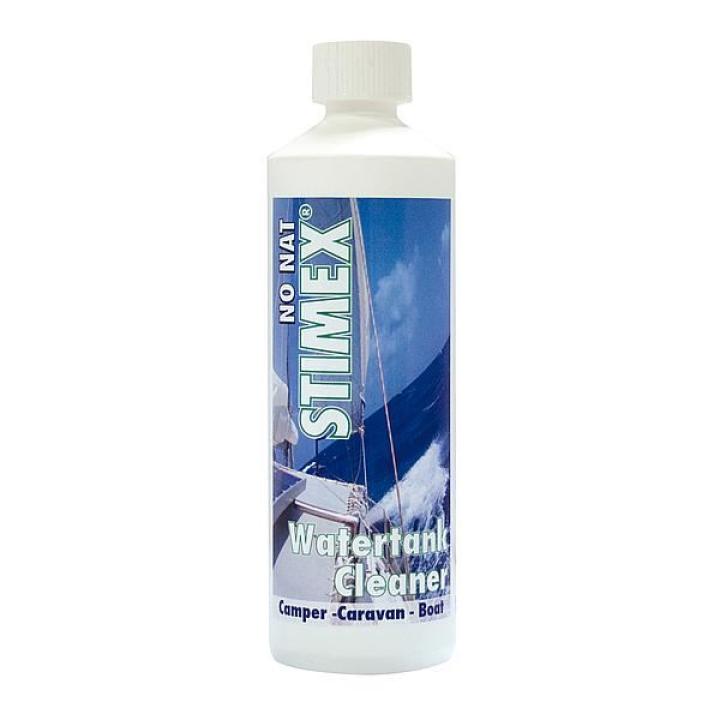 Watertank Cleaner Reinigen