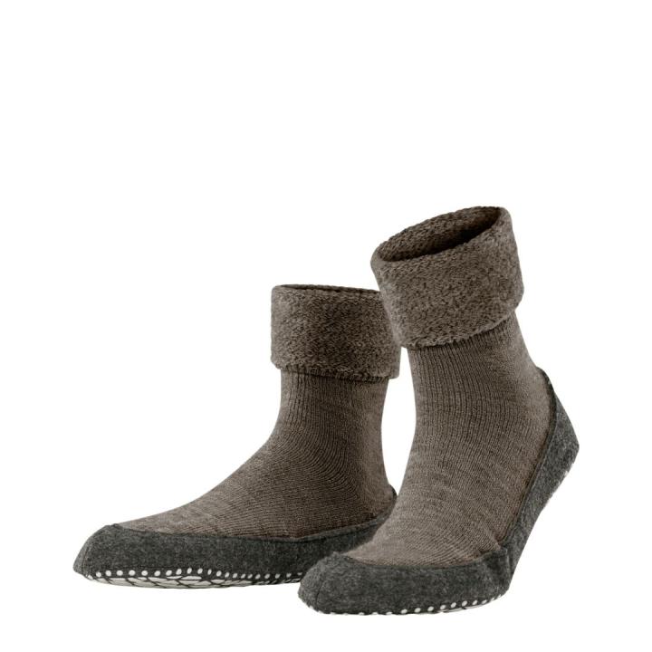 Cosyshoe Slof Heren Porto Melange 39-40