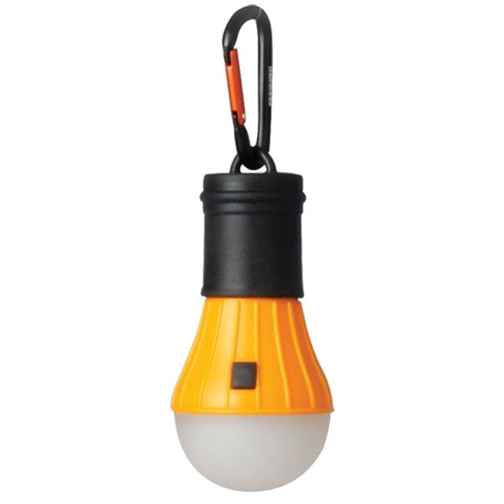 Led Tent Light With Carabiner
