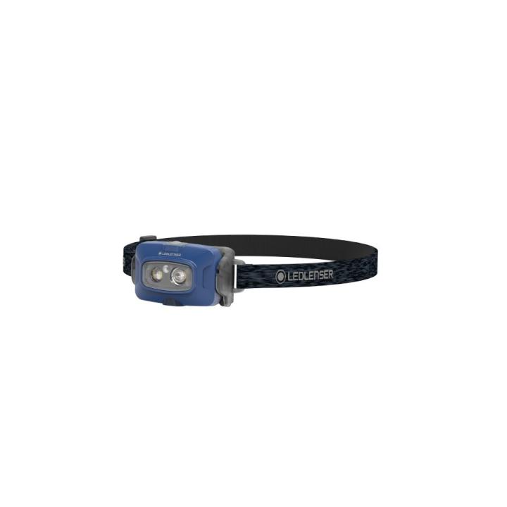 HF4R Core Hoofdlamp Blue