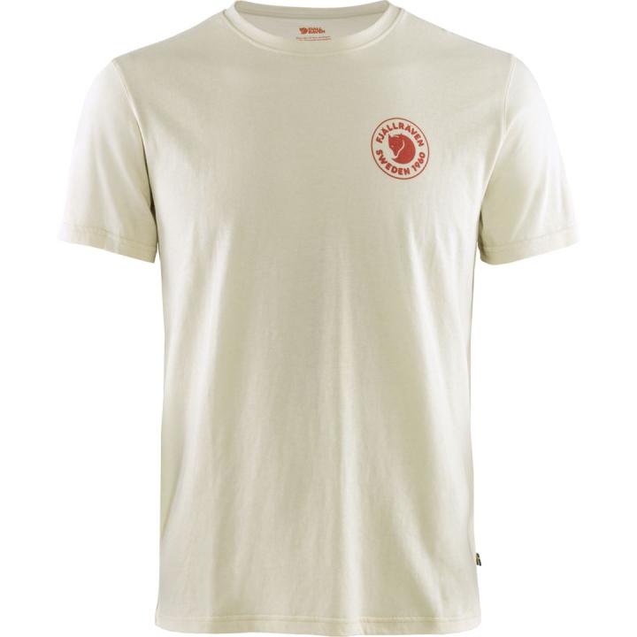 1960 Logo Heren T-shirt Chalk White XL