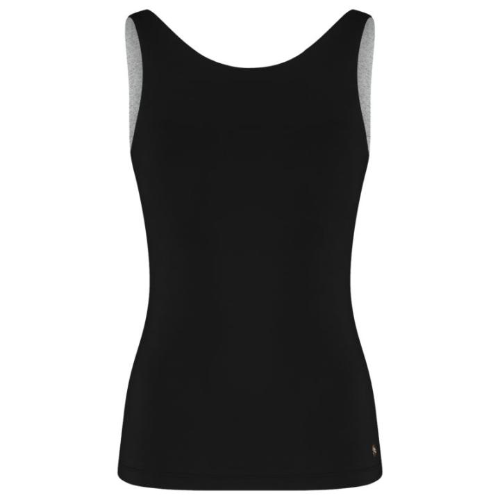 Cross Tank Workout Top Dames-FE5386A4-4CCF-4B03-95B8-12EB3DF36A62