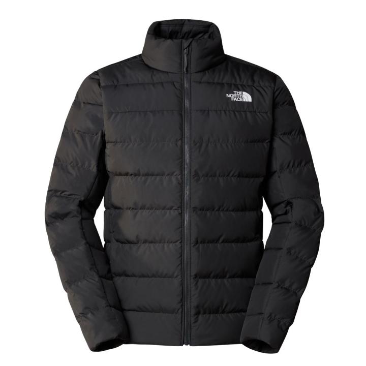 Aconcagua 3 Heren Softshell Asphalt Grey XL