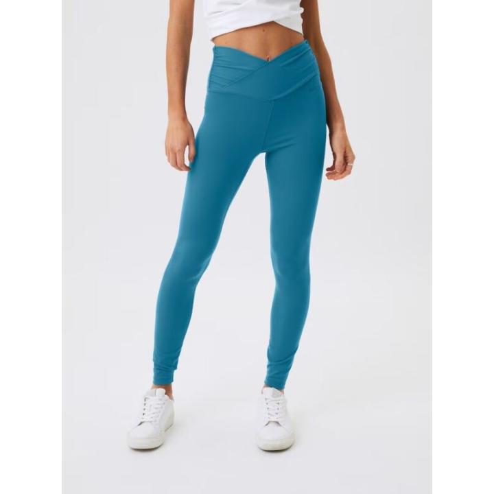 Studio Cross Legging Dames  XS