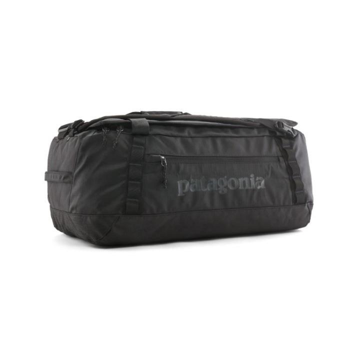 Black Hole 55L Duffel Black One Size