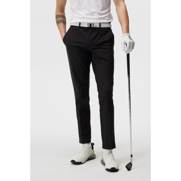 Golf Broek Heren Black 36