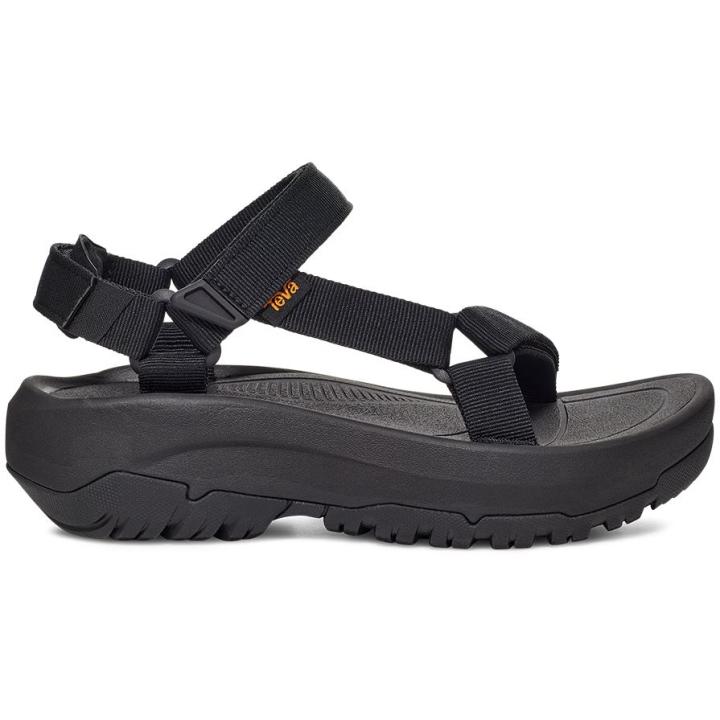 Hurricane Xlt2 Ampsole Sandaal Dames Black 08
