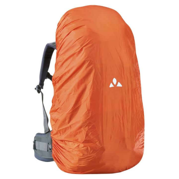 Backpack 55-85L Regenhoes Orange
