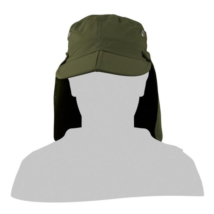 Eanes Pet Khaki M