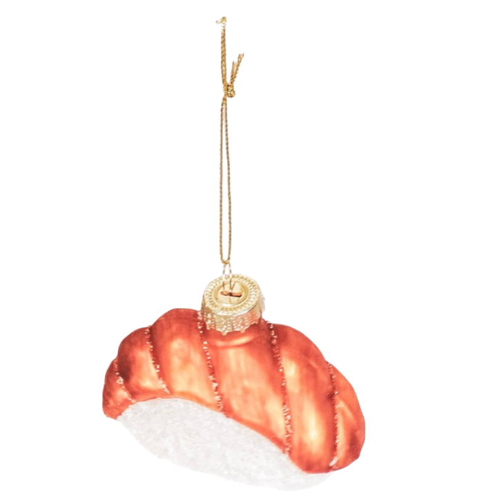 Housevitamin Kerstornament Sushi