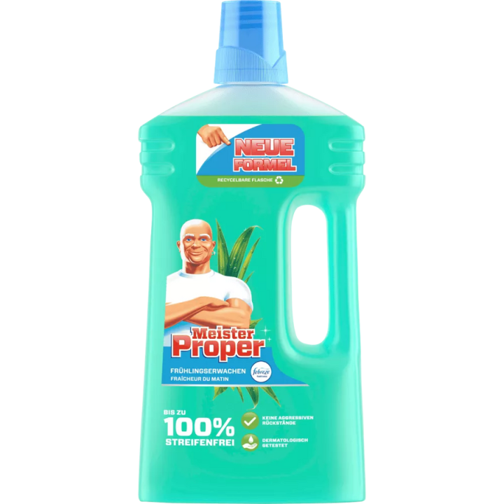 Mr. Proper Allesreiniger 1000 ml